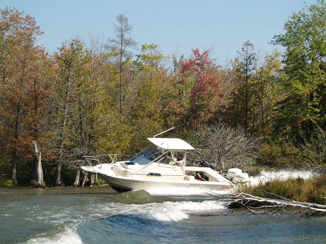 Don&Elsa_on_Crooked_River.jpg