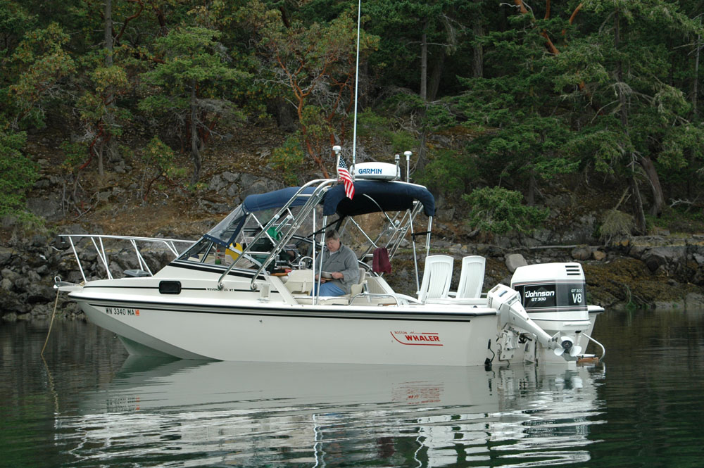 Parks Bay, Shaw Isl, San Juan Island's WA  2009 smaller.jpg