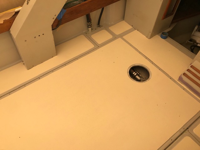 Whaler painted port side fill pic after install-paint.jpg