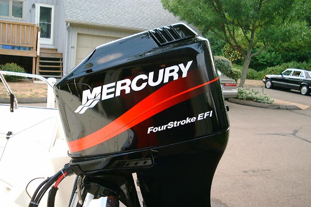 Mercury Outboard Motors Craigslist - Used Outboard Motors ...