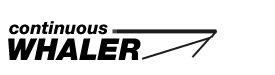 [Logotype: continuousWhaler]