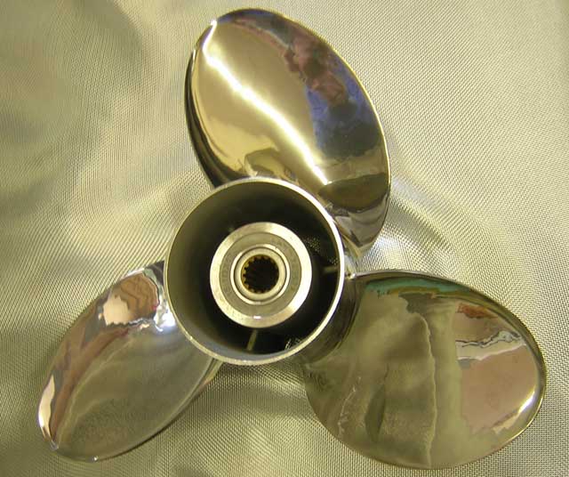 REBEL Propellers From Bombardier Moderated Discussion Areas