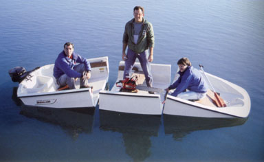 Classic Whaler: Boston Whaler: Reference