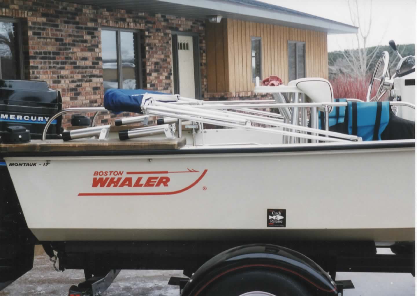 17footers Installing Gunwale Boards Moderated Discussion Areas