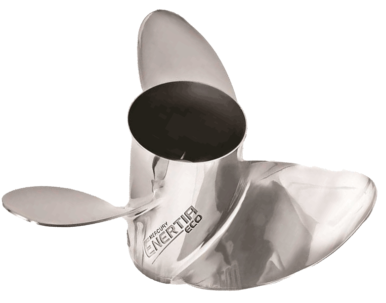 Image: Mercury Marine ENERTIA ECO propeller