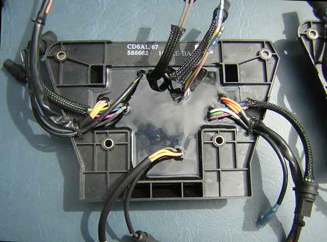Photo: New style Power Pack