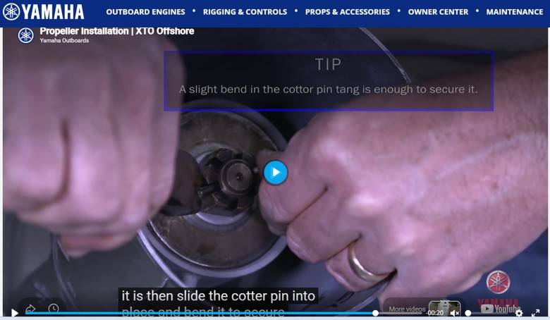 Cotter pin install Yamaha.jpg