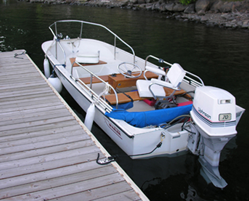 Whaler at dock.jpg
