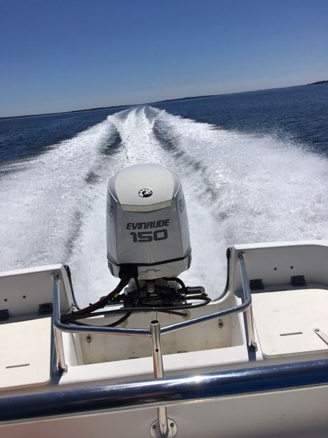 1st boat ride with new motor - Copy.jpg