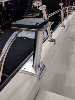 Down Rigger Mounts - Photo 1.jpeg