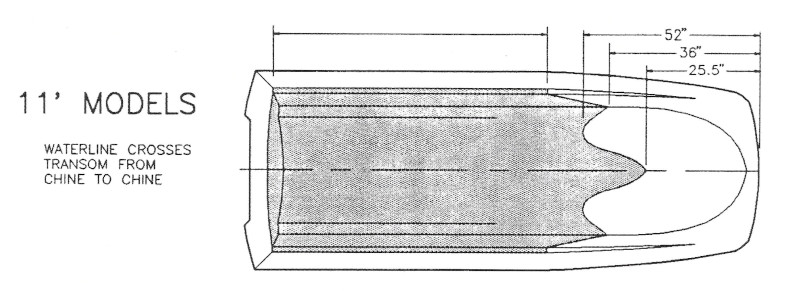 11FootHullWaterline.jpg